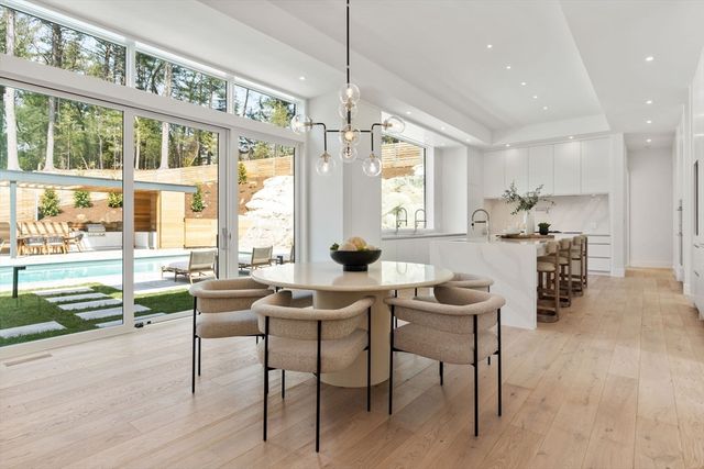 231 Westerly Road, Weston, MA 02493