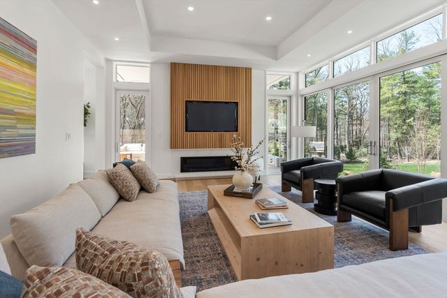 231 Westerly Road, Weston, MA 02493