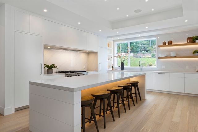 231 Westerly Road, Weston, MA 02493