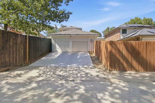 1308 Golden Gate Drive, Carrollton, TX 75007