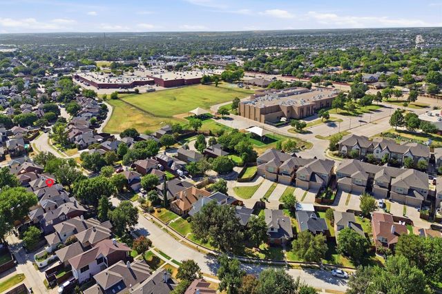 1308 Golden Gate Drive, Carrollton, TX 75007