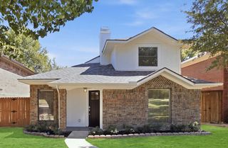 1308 Golden Gate Drive, Carrollton, TX 75007