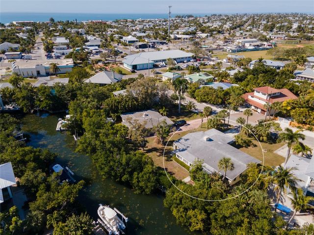 507 58TH STREET, Holmes Beach, FL 34217