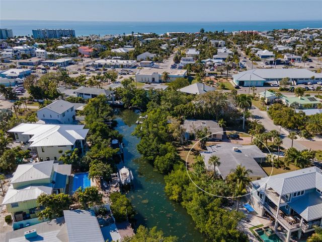 507 58TH STREET, Holmes Beach, FL 34217