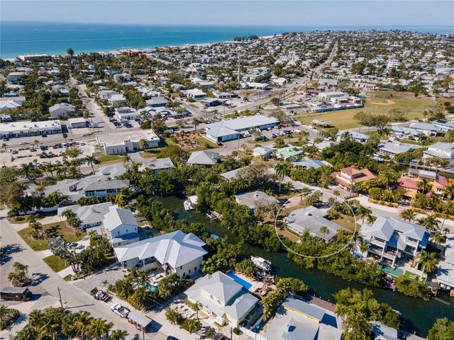 507 58TH STREET, Holmes Beach, FL 34217