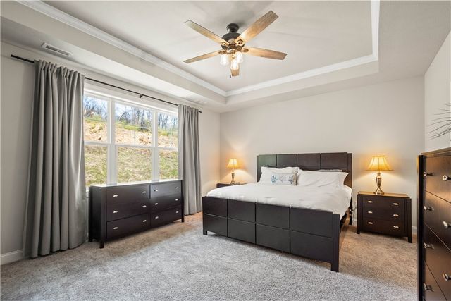 121 Maggie Drive, North Strabane, PA 15330