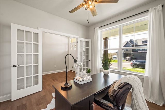 121 Maggie Drive, North Strabane, PA 15330
