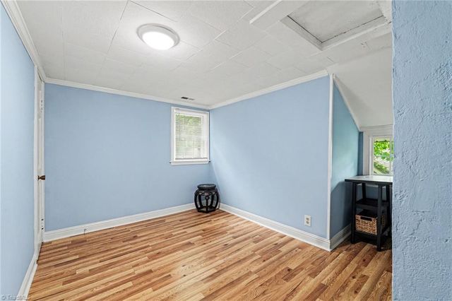 307 Vail Avenue, High Point, NC 28208