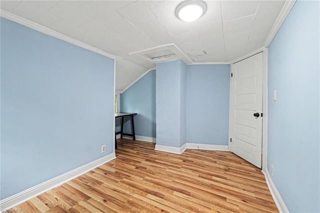 307 Vail Avenue, High Point, NC 28208
