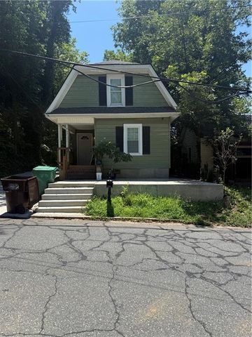 307 Vail Avenue, High Point, NC 28208