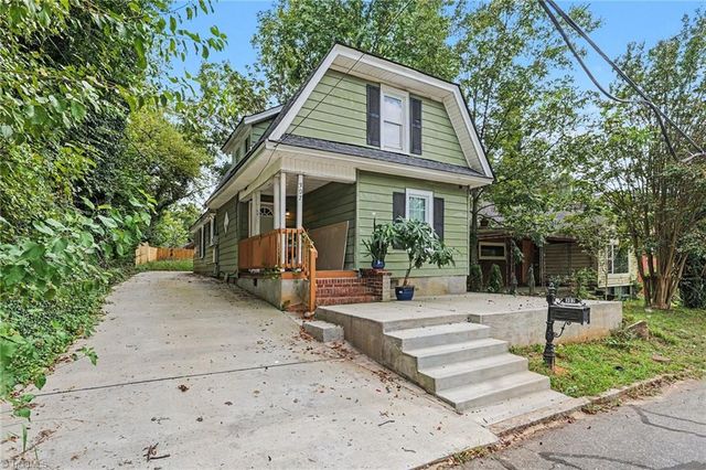 307 Vail Avenue, High Point, NC 28208