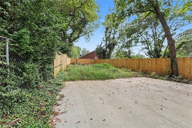 307 Vail Avenue, High Point, NC 28208