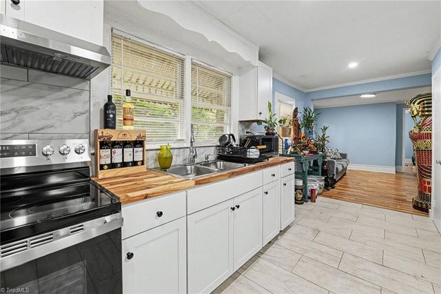 307 Vail Avenue, High Point, NC 28208