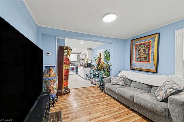 307 Vail Avenue, High Point, NC 28208