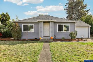 270 Kenwood Av NE, Salem, OR 97301