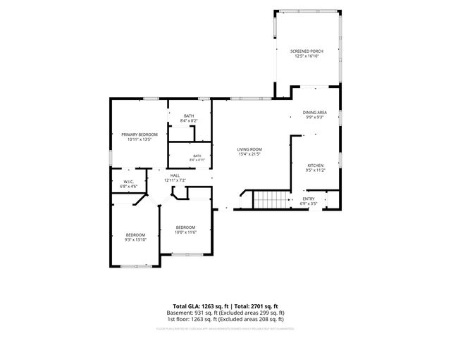 33936 Beaconsfield Street, Clinton Township, MI 48035
