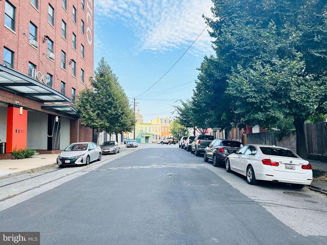 1125 WICOMICO ST, Baltimore, MD 21230