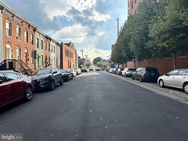 1125 WICOMICO ST, Baltimore, MD 21230