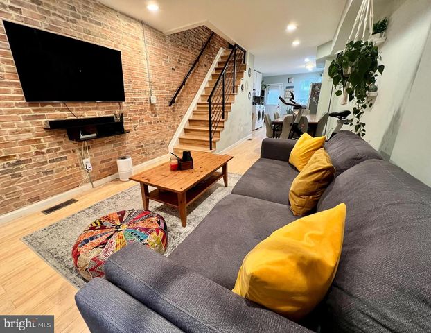 1125 WICOMICO ST, Baltimore, MD 21230