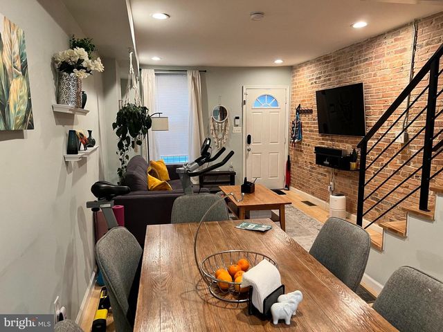 1125 WICOMICO ST, Baltimore, MD 21230