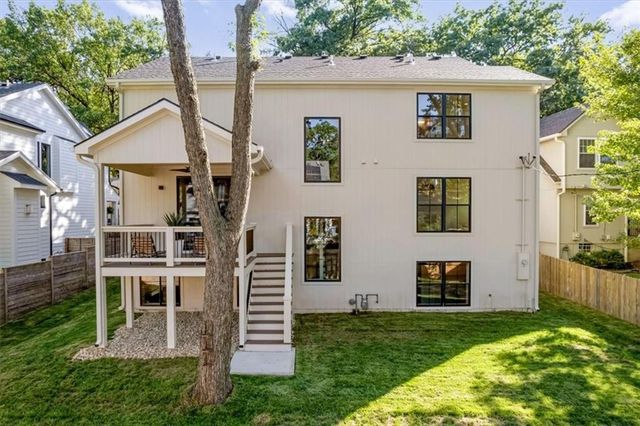 5024 W 72nd Street, Prairie Village, KS 66208