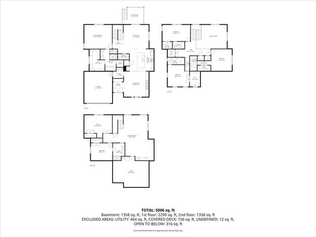5024 W 72nd Street, Prairie Village, KS 66208