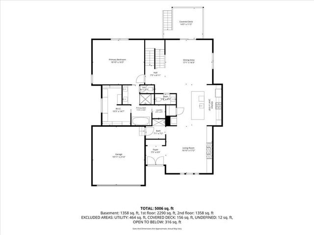 5024 W 72nd Street, Prairie Village, KS 66208
