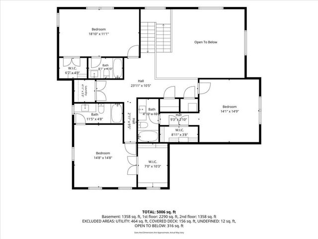 5024 W 72nd Street, Prairie Village, KS 66208