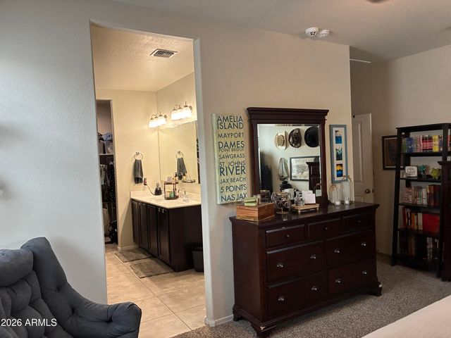 18357 W ARTEMISA Avenue, Surprise, AZ 85387