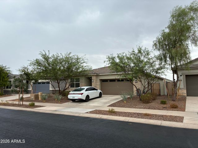 18357 W ARTEMISA Avenue, Surprise, AZ 85387