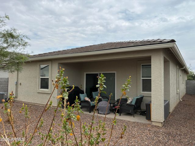 18357 W ARTEMISA Avenue, Surprise, AZ 85387