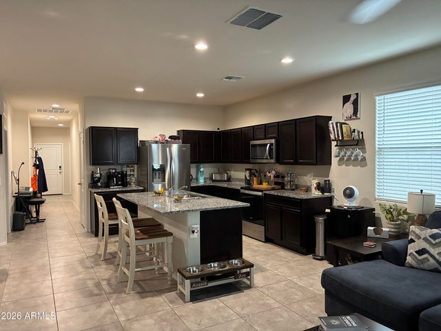 18357 W ARTEMISA Avenue, Surprise, AZ 85387