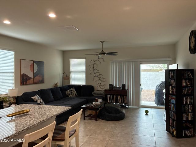 18357 W ARTEMISA Avenue, Surprise, AZ 85387