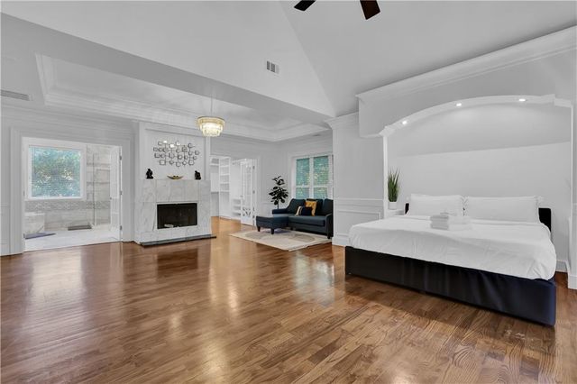 50 NW Lakeland Drive, Atlanta, GA 30305