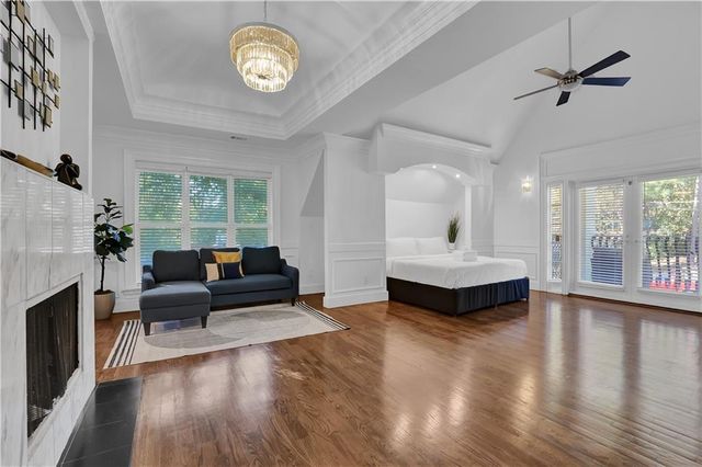 50 NW Lakeland Drive, Atlanta, GA 30305