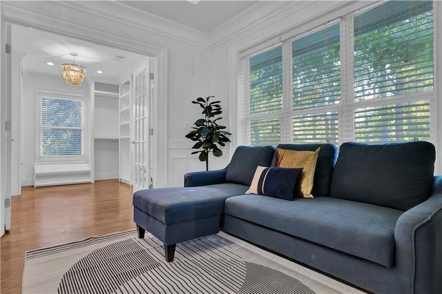 50 NW Lakeland Drive, Atlanta, GA 30305