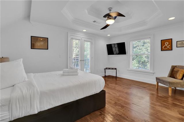 50 NW Lakeland Drive, Atlanta, GA 30305