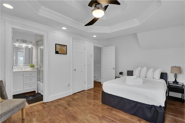 50 NW Lakeland Drive, Atlanta, GA 30305