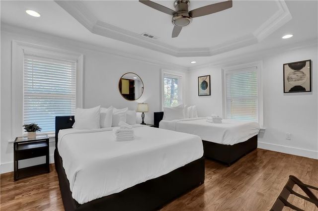 50 NW Lakeland Drive, Atlanta, GA 30305
