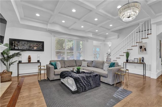 50 NW Lakeland Drive, Atlanta, GA 30305