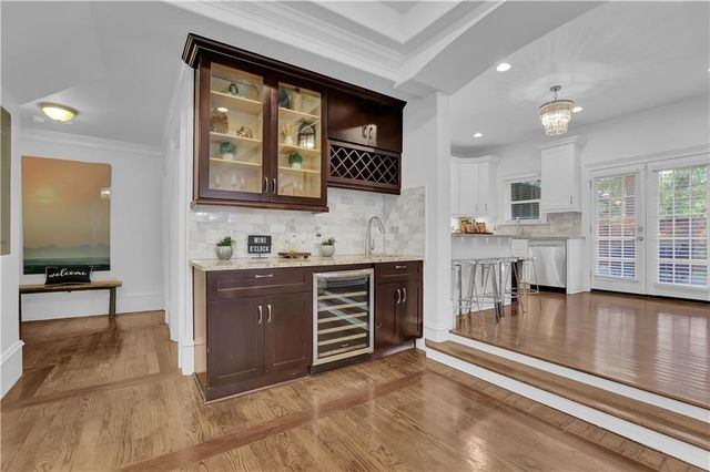 50 NW Lakeland Drive, Atlanta, GA 30305