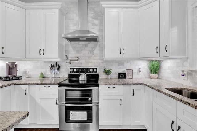 50 NW Lakeland Drive, Atlanta, GA 30305