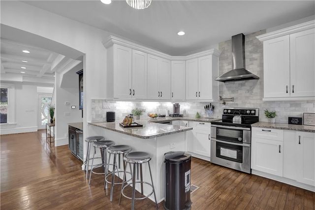 50 NW Lakeland Drive, Atlanta, GA 30305