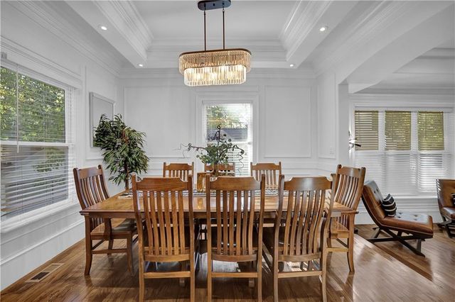 50 NW Lakeland Drive, Atlanta, GA 30305
