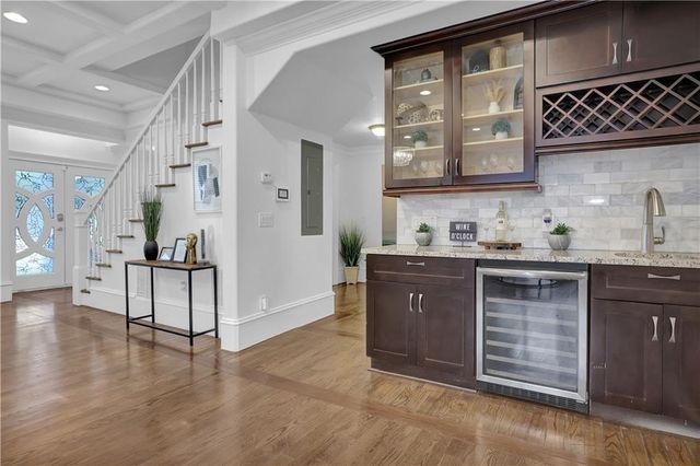 50 NW Lakeland Drive, Atlanta, GA 30305