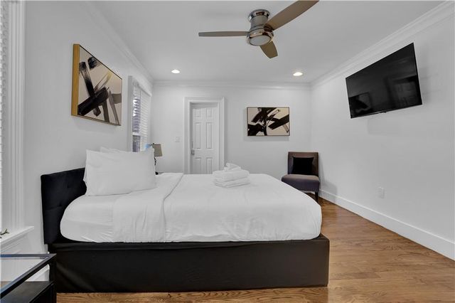 50 NW Lakeland Drive, Atlanta, GA 30305