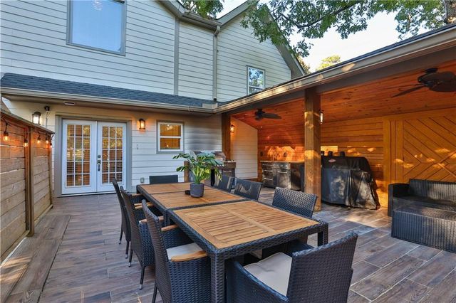 50 NW Lakeland Drive, Atlanta, GA 30305