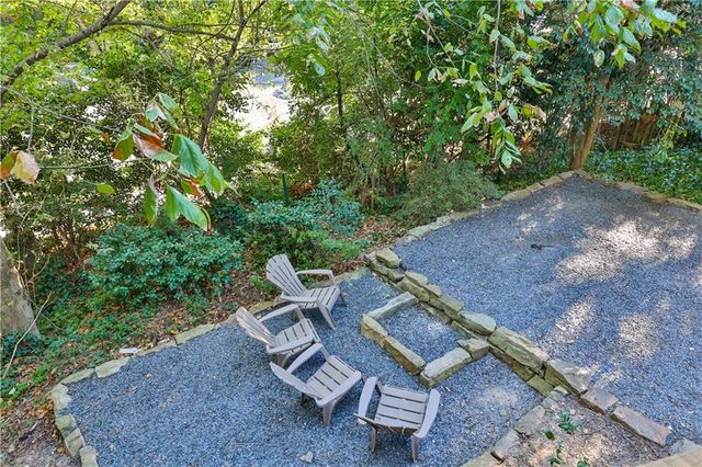 50 NW Lakeland Drive, Atlanta, GA 30305