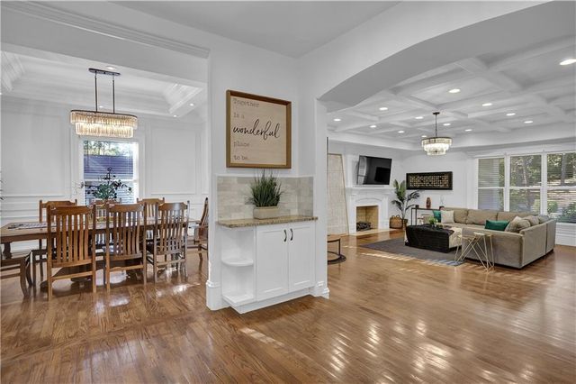 50 NW Lakeland Drive, Atlanta, GA 30305