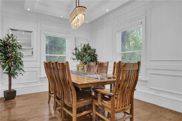 50 NW Lakeland Drive, Atlanta, GA 30305